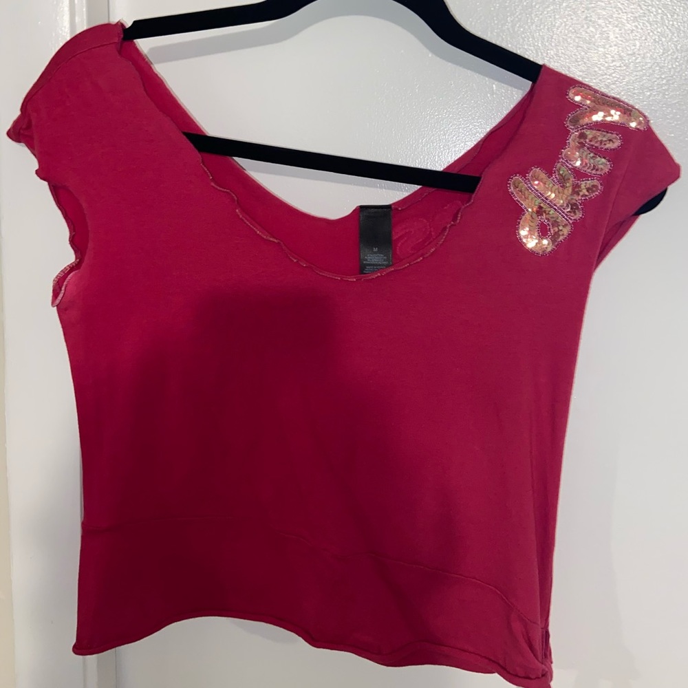 Dkny Shirt